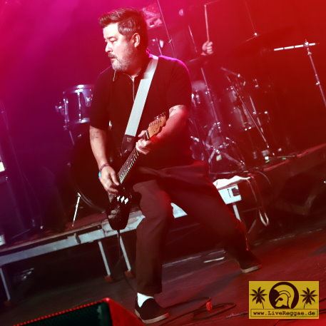 Wayward Caines (USA,CZ,D) Elephant in the Room Festival - Felsenkeller, Leipzig - 28. Dezember 2022 (9).JPG